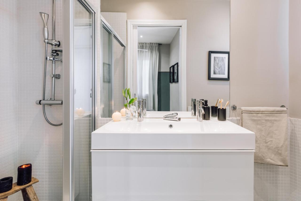 Ekonda- 2 Bedroom Apartment In Trafalgar Μαδρίτη Εξωτερικό φωτογραφία
